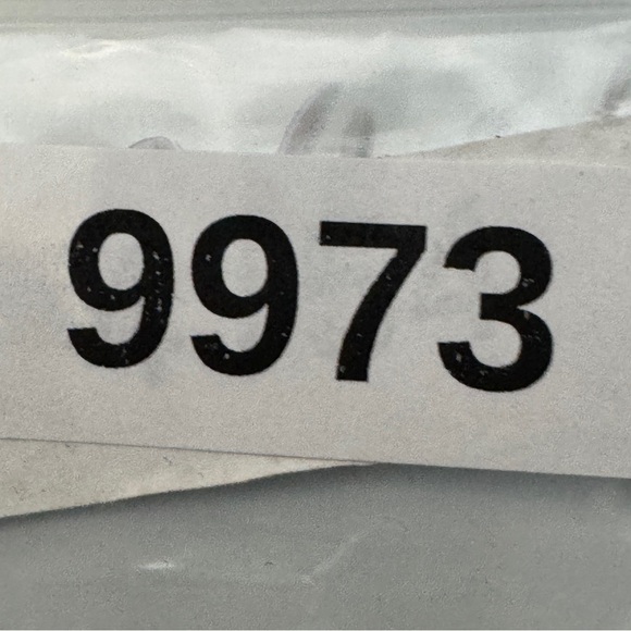 Lauren Jeans Co. Ralph Lauren Striped Button Shoulder Tee XL - Picture 6 of 6